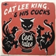 Cat Lee King & His Cocks - Cock Tales
