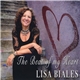 Lisa Biales - The Beat Of My Heart