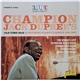 Champion Jack Dupree - Champion Jack Dupree's Old Time R&B: 28 Rocking Piano Classics 1951-1957