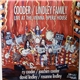 Ry Cooder, Joachim Cooder, David Lindley, Rosanne Lindley - Cooder / Lindley Family Live At The Vienna Opera House