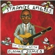 Various - Strange Angels: In Flight With Elmore James