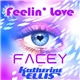 Facey Feat. Katherine Ellis - Feelin' Love