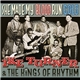 Ike Turner And The Kings Of Rhythm - She Made My Blood Run Cold