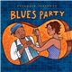 Various - Blues Party