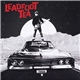 Leadfoot Tea - Coronet Hemi